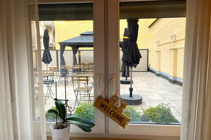 Terrace/Patio 71 of 75