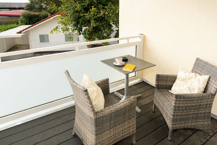 Terrace/Patio 17 of 47