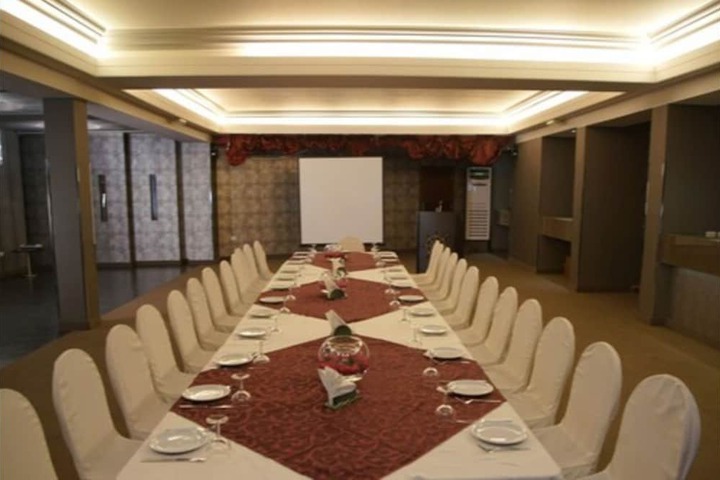 Meeting 43 of 47
