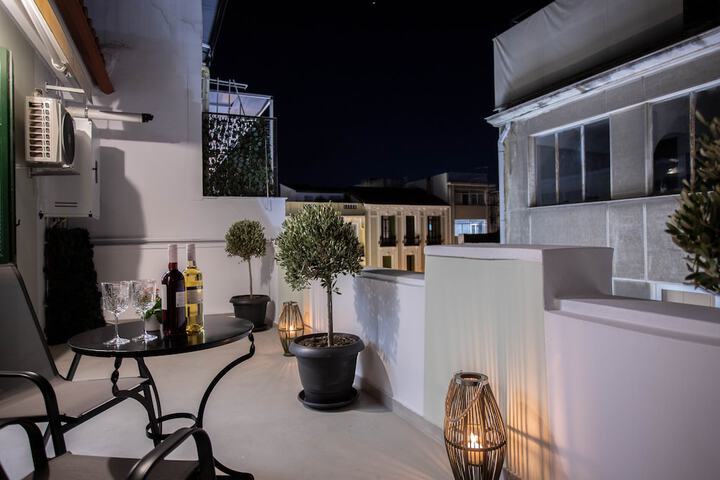 Terrace/Patio 35 of 66
