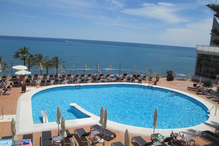 Fitness Facility Photos