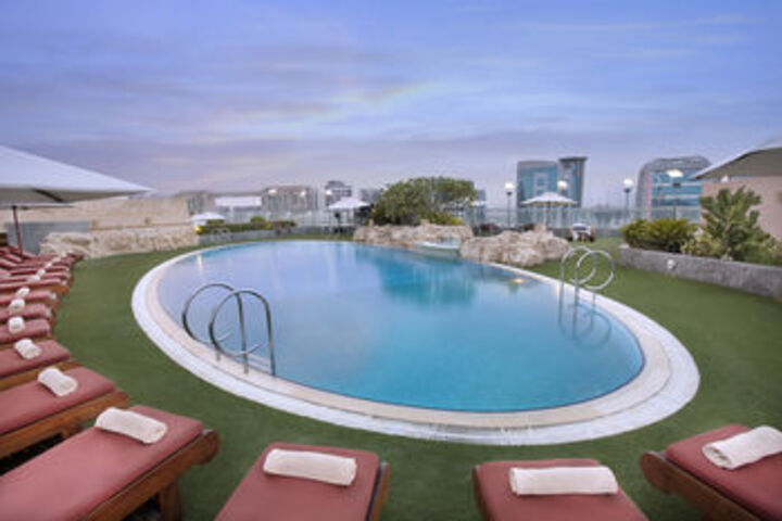 Pool 50 of 55