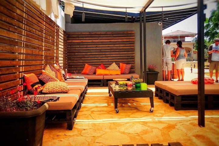 Terrace/Patio 22 of 26
