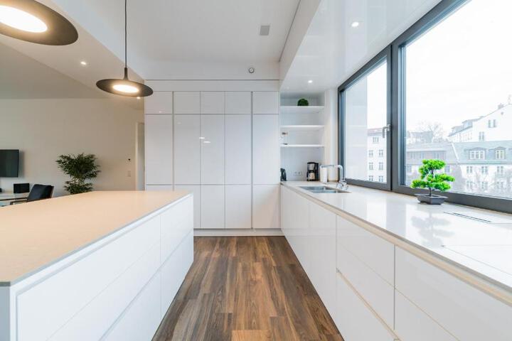 Fitness Facility Photos