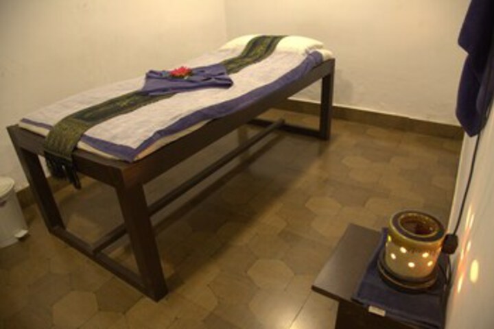 Spa 5 of 5