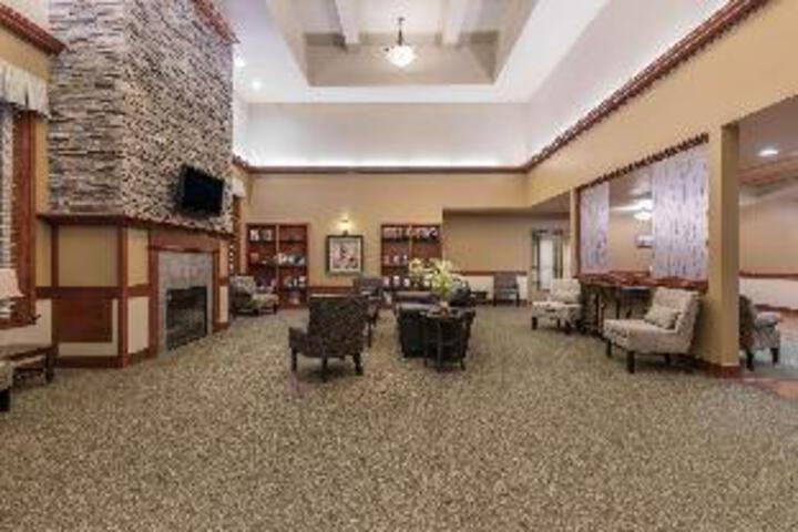Hotel Interior 6 of 23