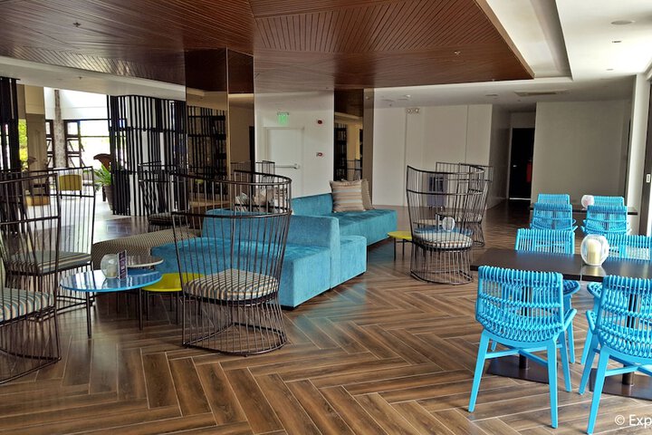 Hotel Interior 82 of 91
