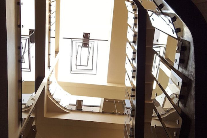 Hotel 88 of 90