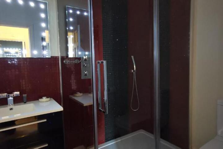 Fitness Facility Photos