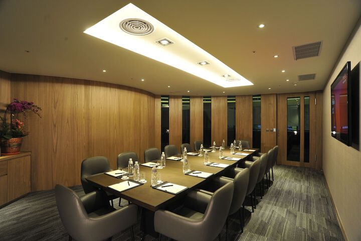 Meeting 40 of 46