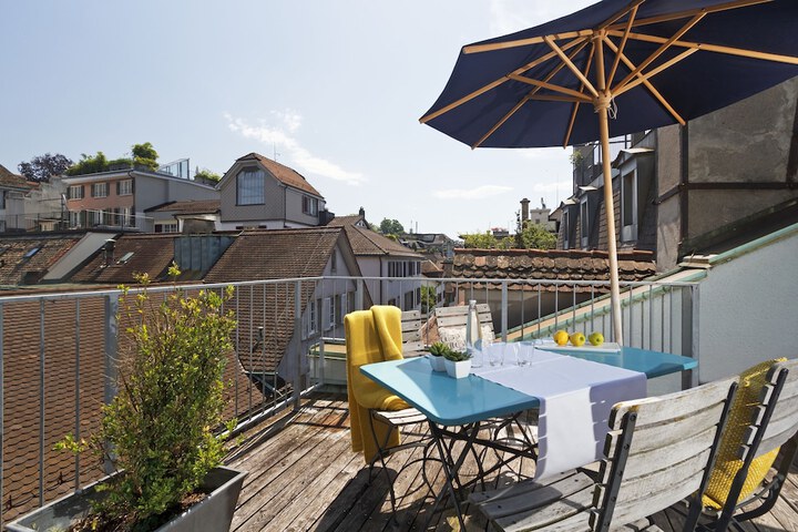 Terrace/Patio 59 of 63