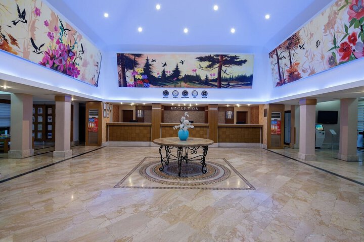 Hotel Interior 3 of 49