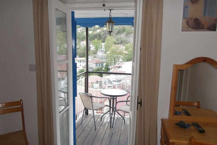 Terrace/Patio 20 of 58