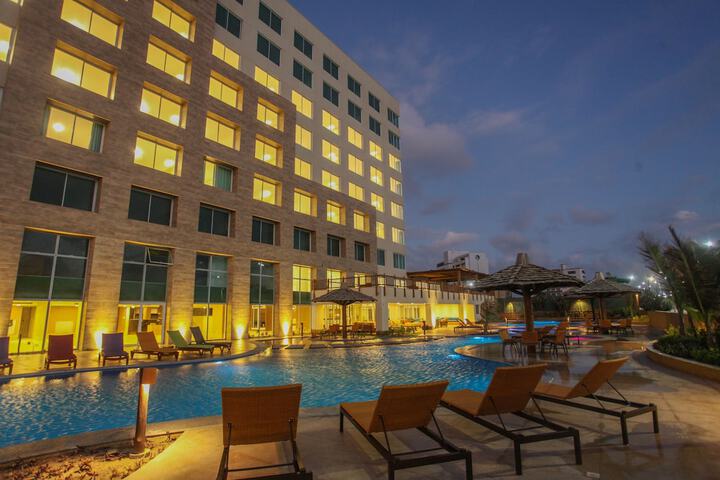 Hotel 117 of 122