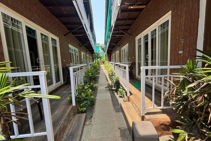 Hotel 43 of 45