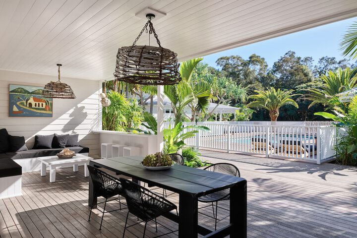Terrace/Patio 46 of 47