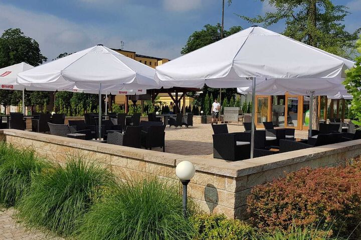 Terrace/Patio 21 of 24
