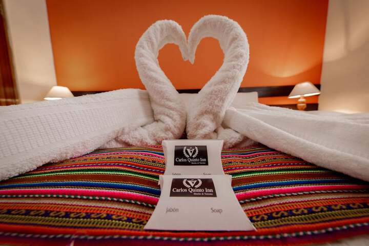 Hotel Carlos V