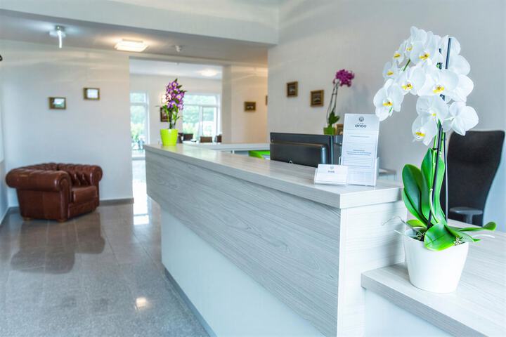 Hotel Anna Hilden