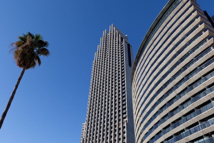 Hotel 71 of 75