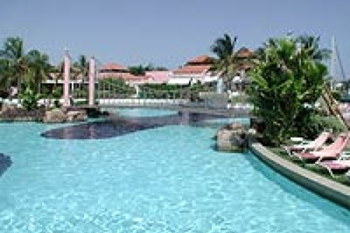 HOTEL VENETUR MAREMARES