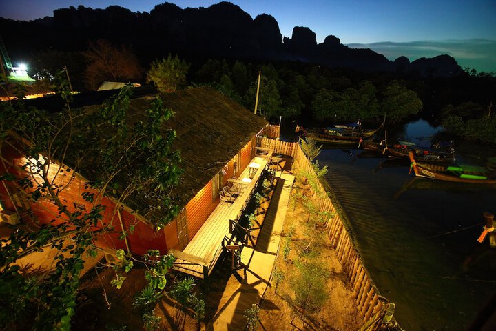 Terrace/Patio 22 of 76