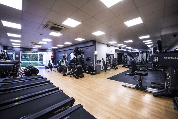 Health and Fitness 80 of 156