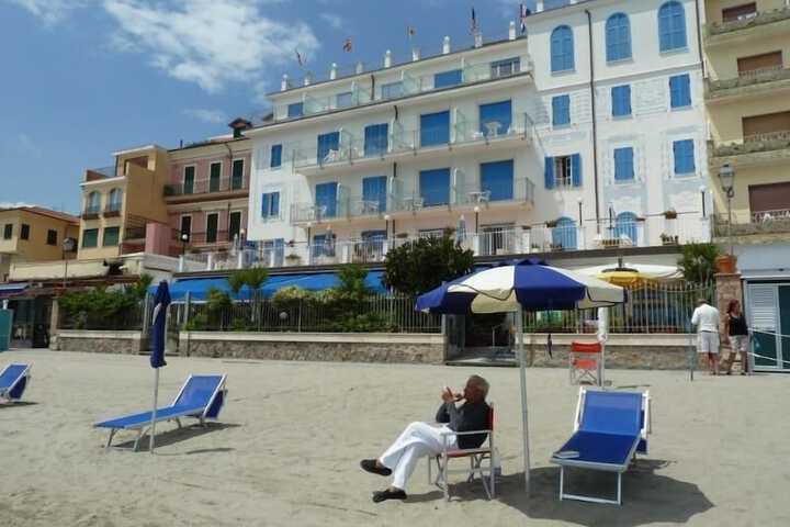 Hotel 47 of 47