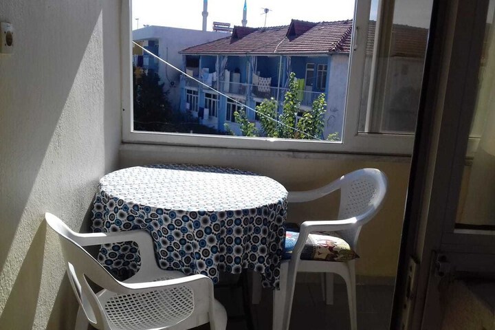 Terrace/Patio 7 of 11
