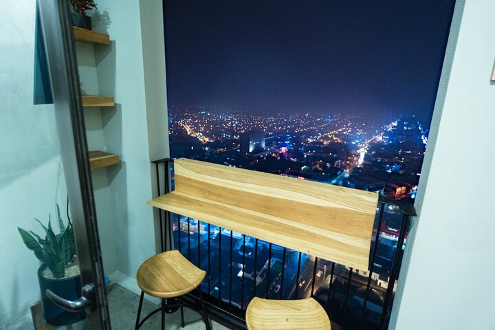 Terrace/Patio 5 of 19