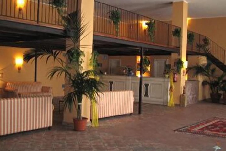 Hotel Interior 2 of 35