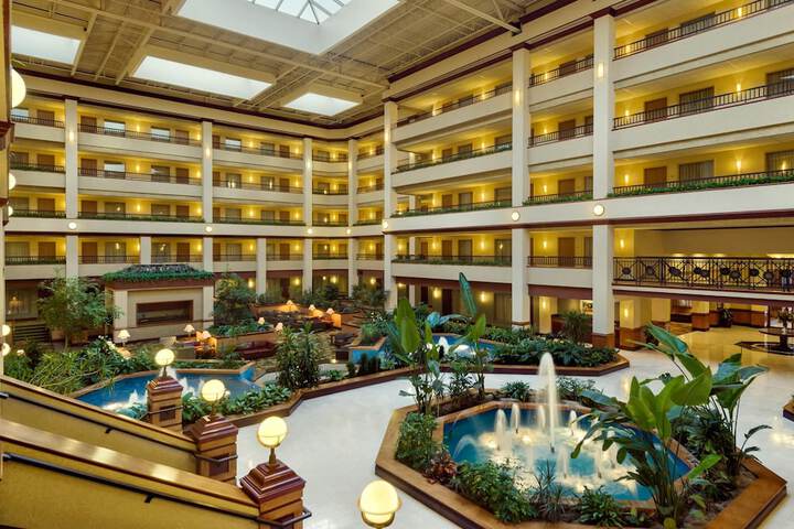 Hotel Interior 10 of 112