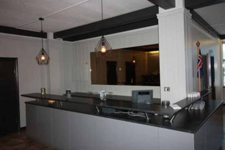 Hotel Interior 82 of 88