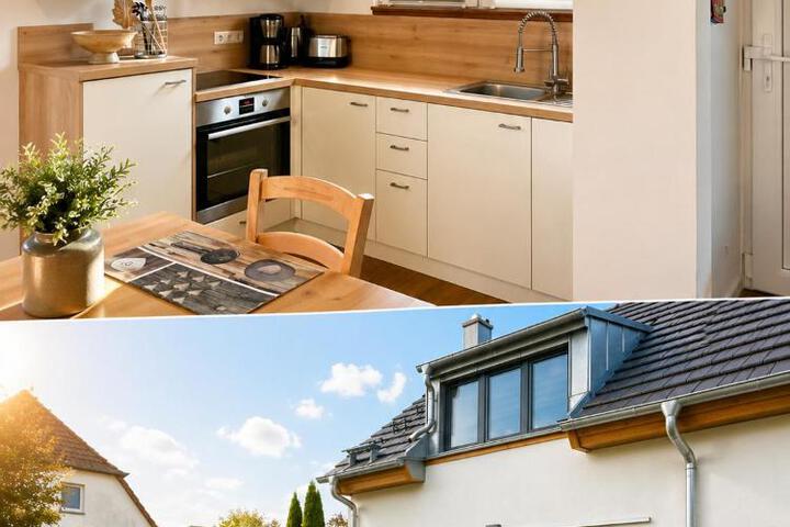 Ferienhaus Anton