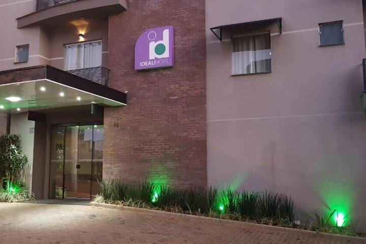 Hotel 59 of 61