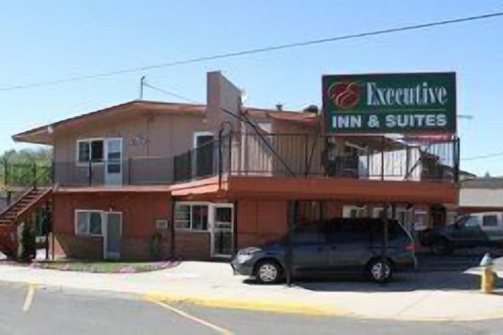 Hotel 26 of 26