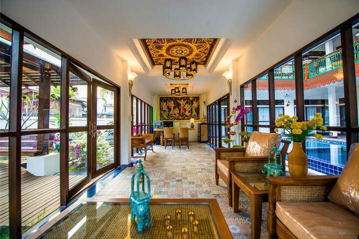 Hetai Boutique House