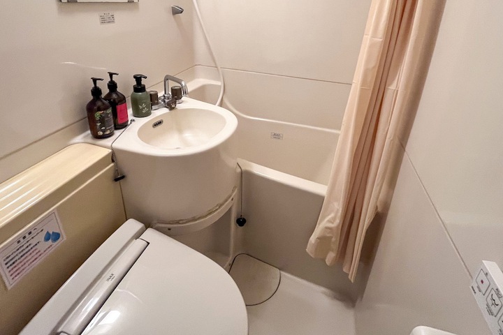 Bathroom Vanities