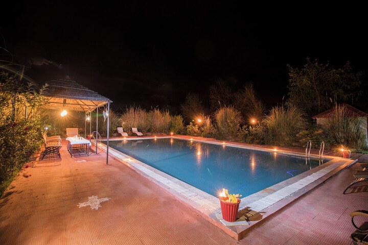 Pool 83 of 151