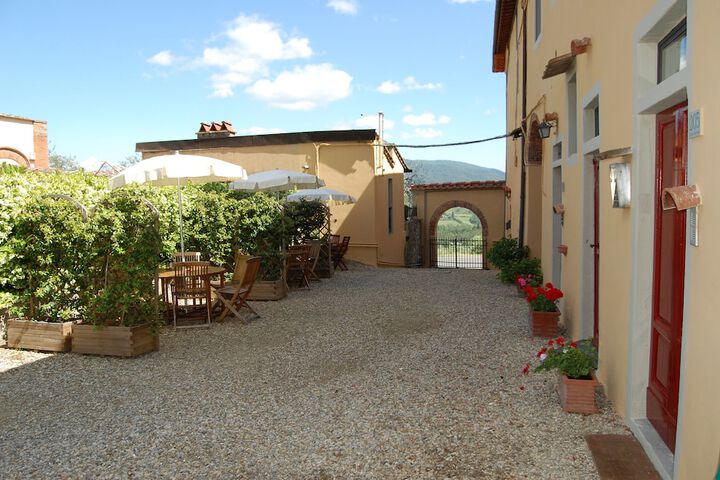 Terrace/Patio 72 of 88