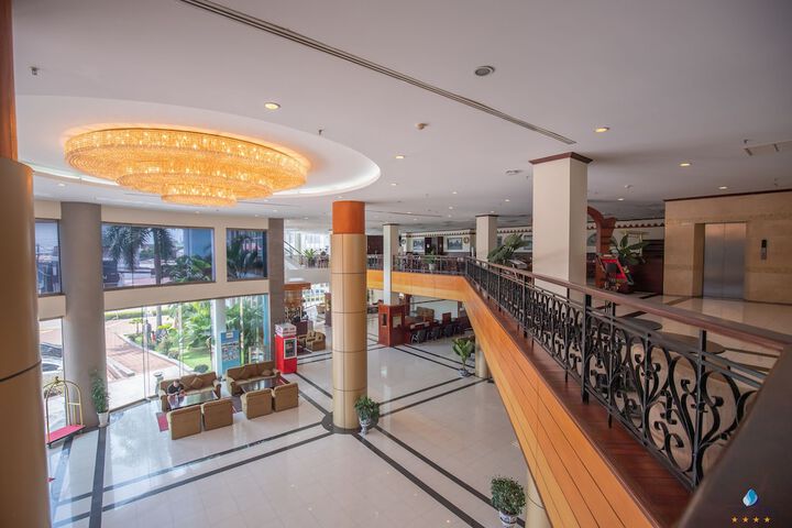 Hotel Interior 2 of 94