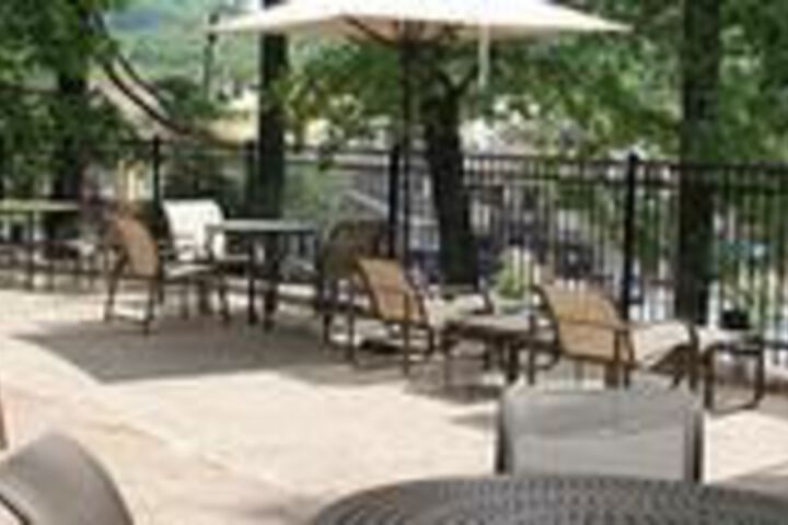 Terrace/Patio 13 of 13