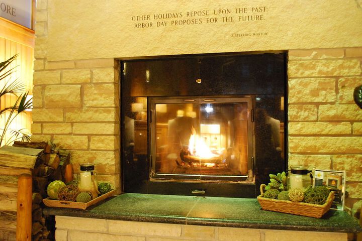 Hotel Interior 2 of 44