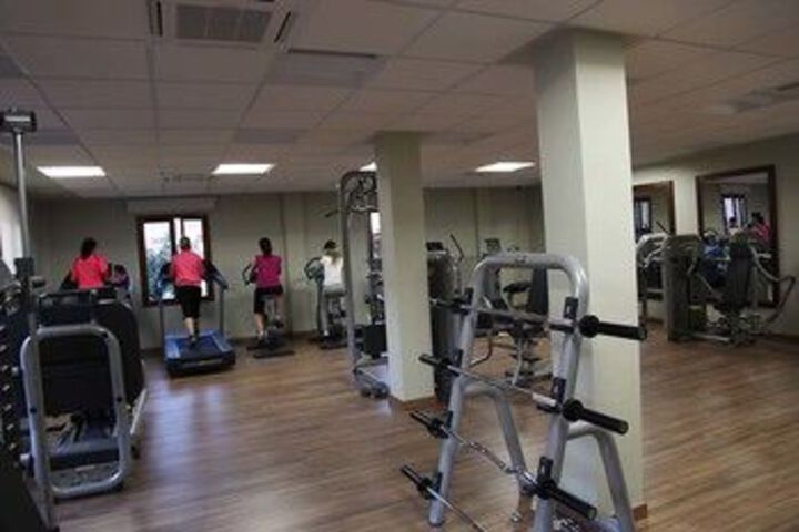 Health and Fitness 23 of 59
