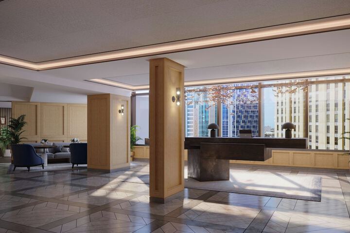 Hotel Interior 2 of 55