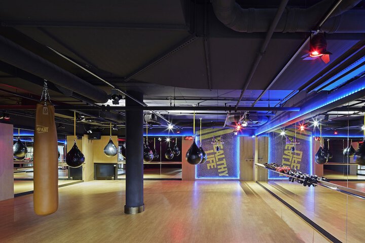Fitness Club