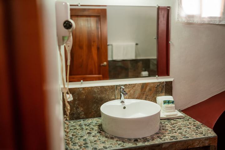 Bath Interior