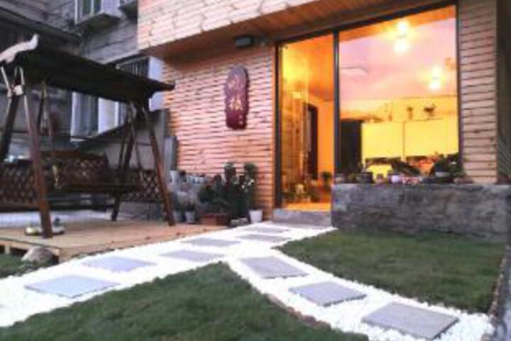 Xiaolou Homestay