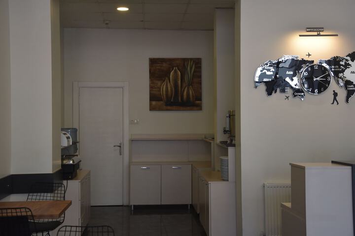 Hotel Interior 2 of 14