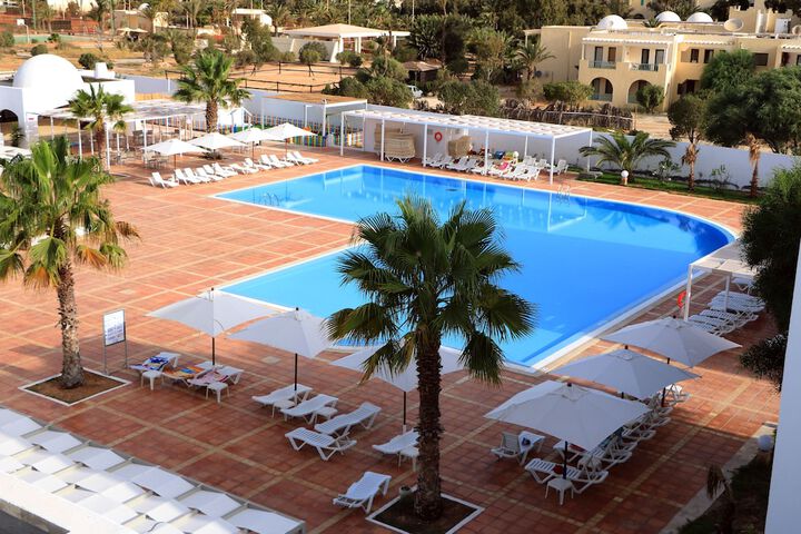 Pool 3 of 6